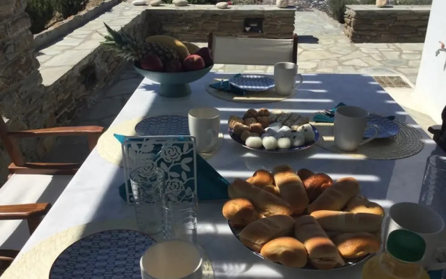 Blue Azur Deluxe Villa