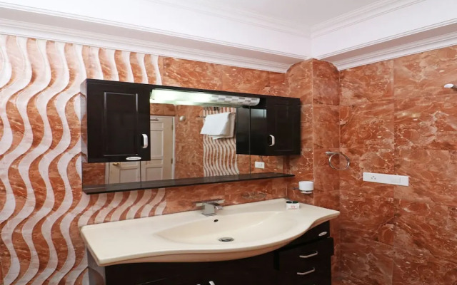 OYO 13664 Home Trip Traveller 2BHK Kamyana