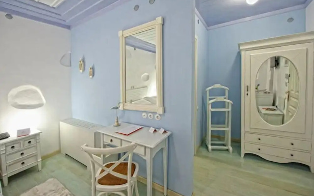 Orologopouols Luxury Mansion
