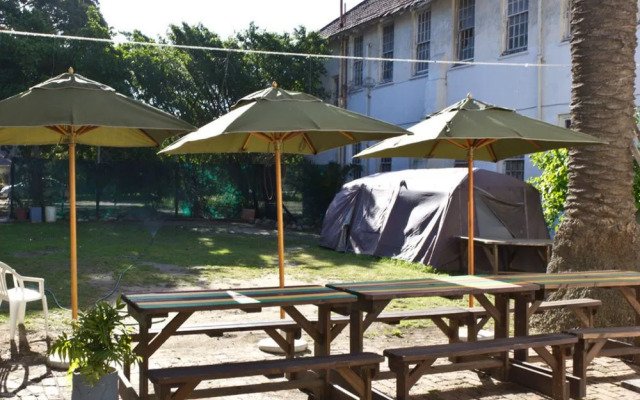 Riverlodge Backpackers