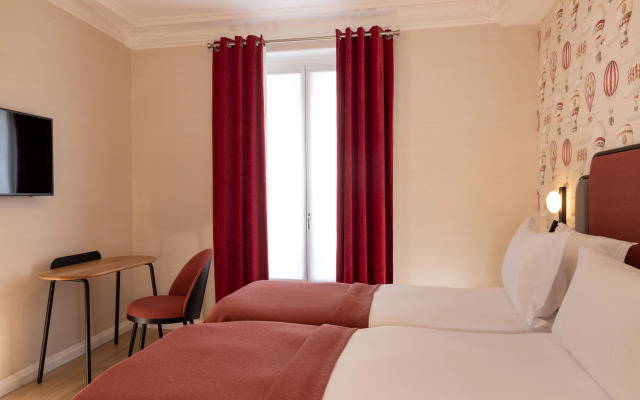 Le 46 Hotel