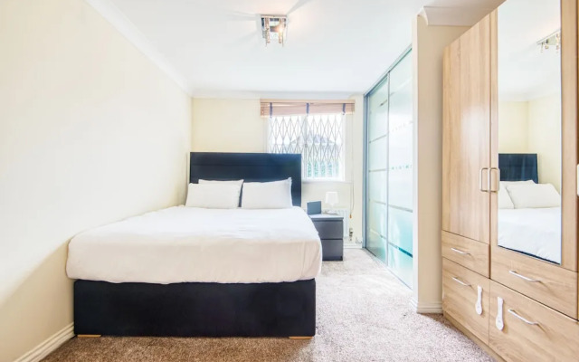 Hendon Pad - Austin David Apartments