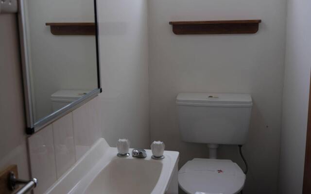 Lake Fyans Holiday Park