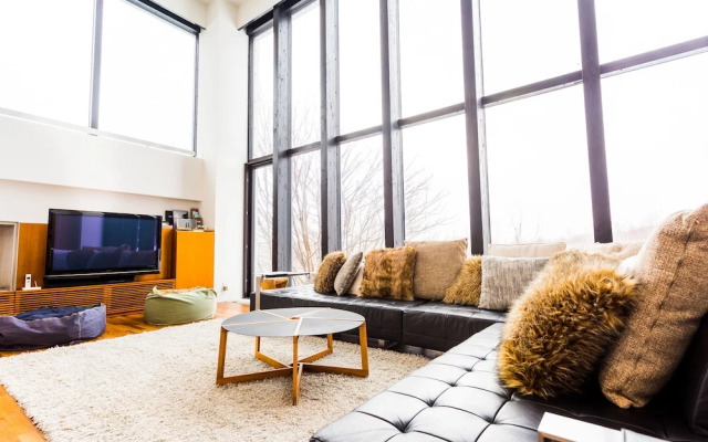 Niseko Central Houses and Apartments