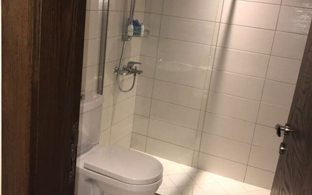Jory Rs Hotel