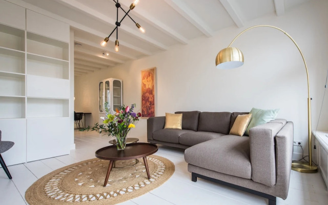 Jordaan Harlem Apartments