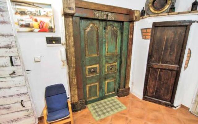 Locazione Turistica Palazzo Antiche Porte.1