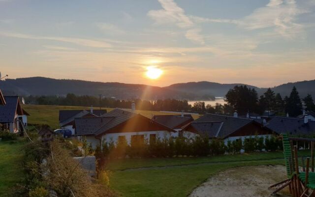 Residence Lipno 21836