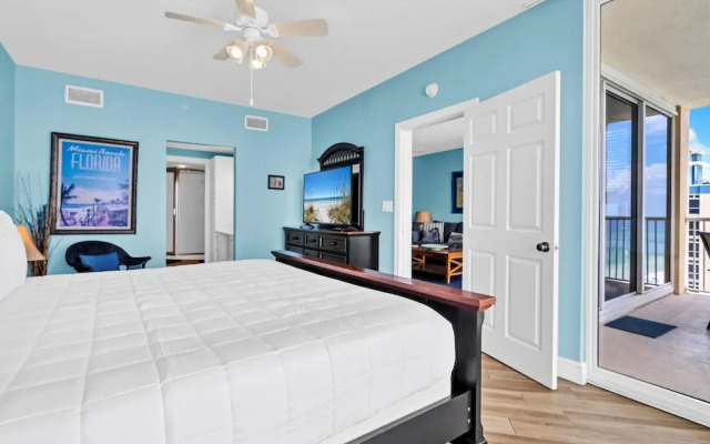 Majestic Beach Towers 2-1809