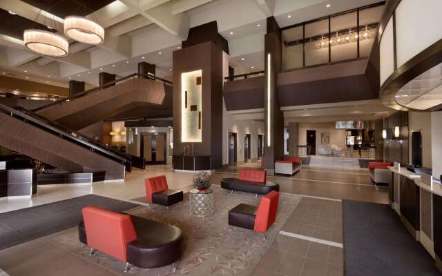 Ramada Plaza by Wyndham Regina Downtown