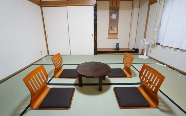 Guesthouse Ebisu EBH0002E