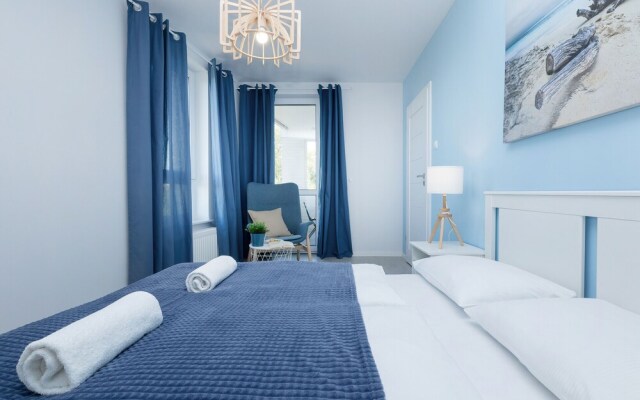 Apartments Platany by Renters