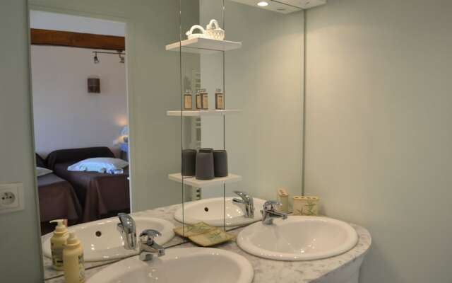 Les Chambres D Hotes Du Lavoir