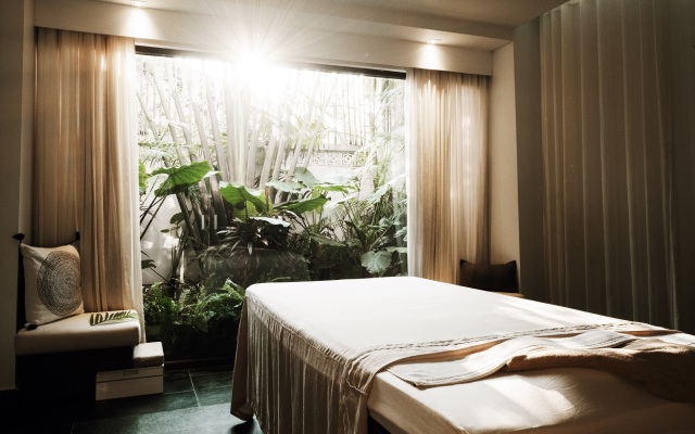 TIA Wellness Resort