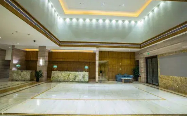 Shubohao Hotel