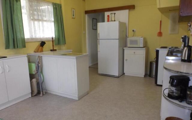 Kirazz Holiday Accommodation