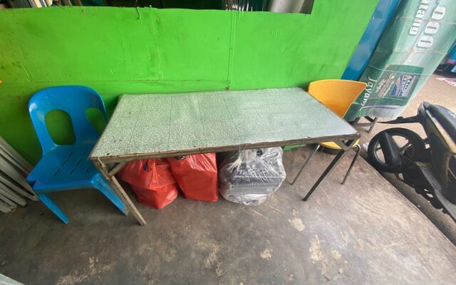 SPOT ON 93446 Penginapan Mak YesNearTaman Buluh Hang Tuah