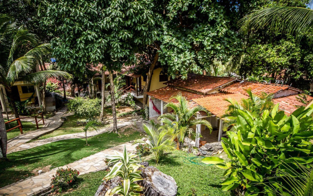 Pousada Cavalo Marinho