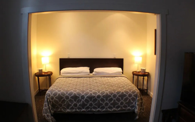 San Anselmo Inn