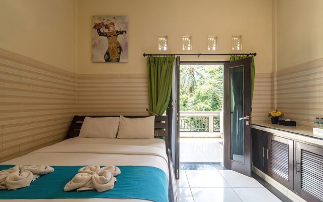 Ijo Eco Lodge Bali