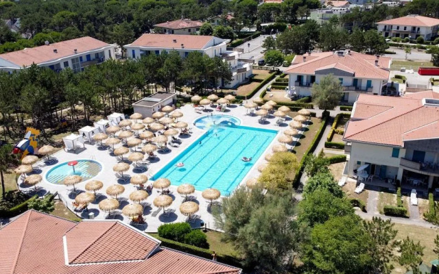 Summer Time Family Resort