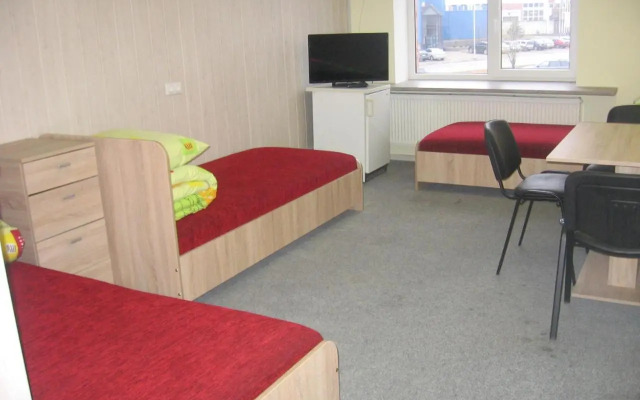 Motel Laurita