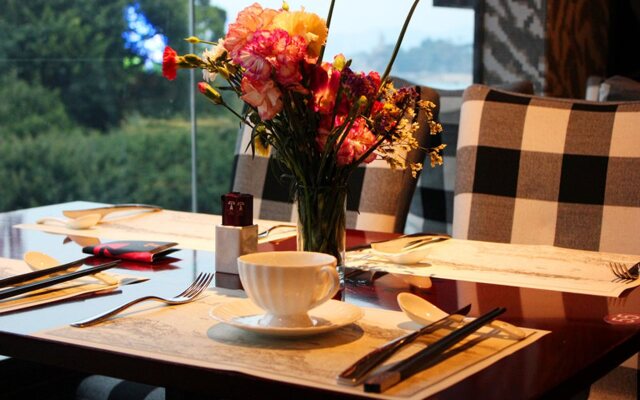 Xiamen Tegoo Hotel