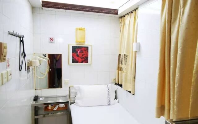 New Peking Guest House