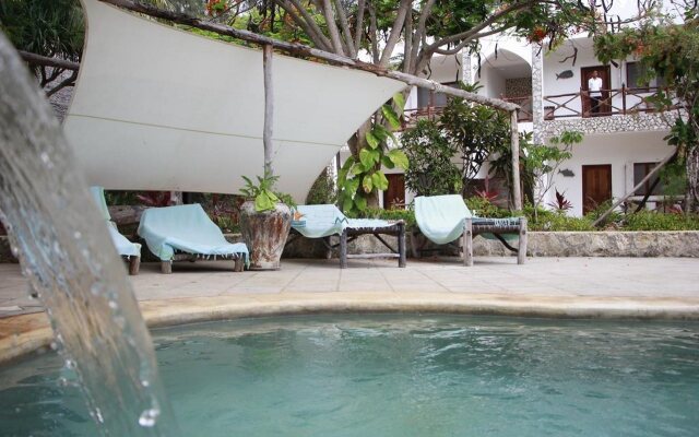 Mvuvi Boutique Resort