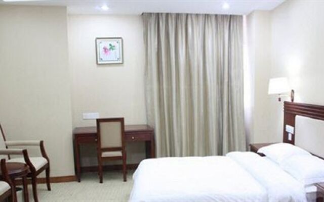 Yifeng Hotel