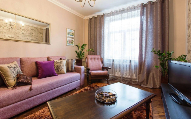 Royal Stay Group Minskrent