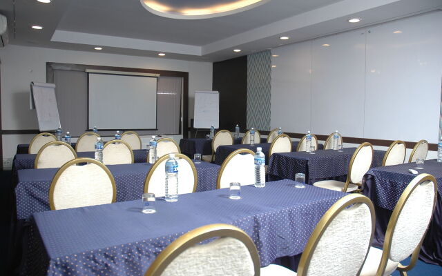 Istay Hotels Infantry Road