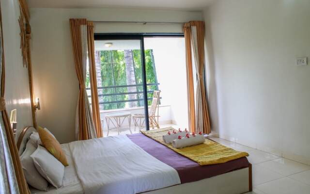 V Resorts Anandvan Wai