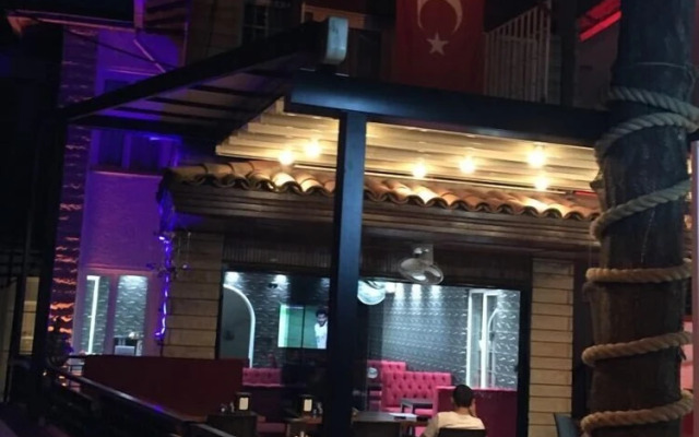 Gorkemli Hotel