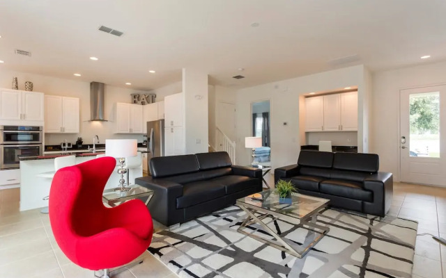 Patriots Landing by RedAwning