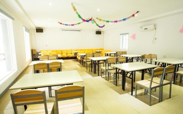 Hangzhou Office Hotel Xixi West Bus Station