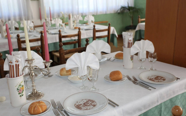 Hotel Rosa Alpina