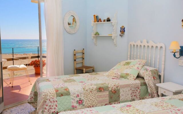 Apartamento Tranquila Para 6 Personas en Cambrils
