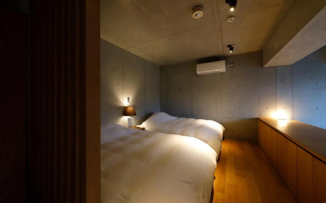 Ryokan Konomama