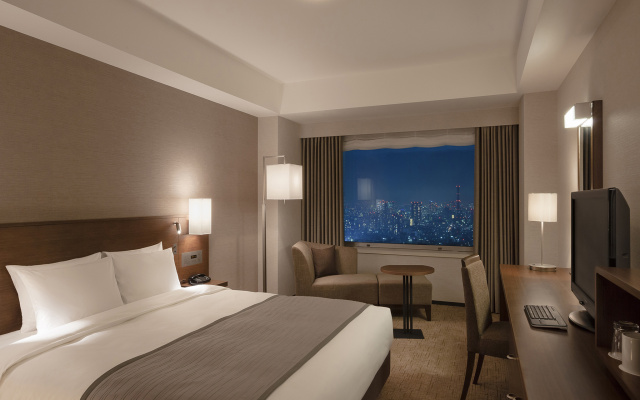 Scenic Double room (풀 더블 침대) 사진 1