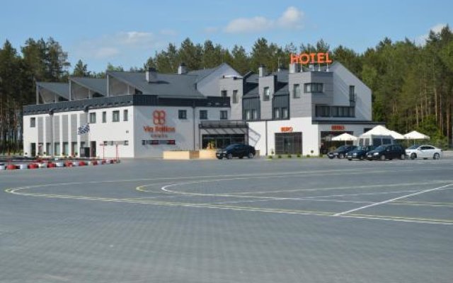 Hotel Via Baltica Łomża