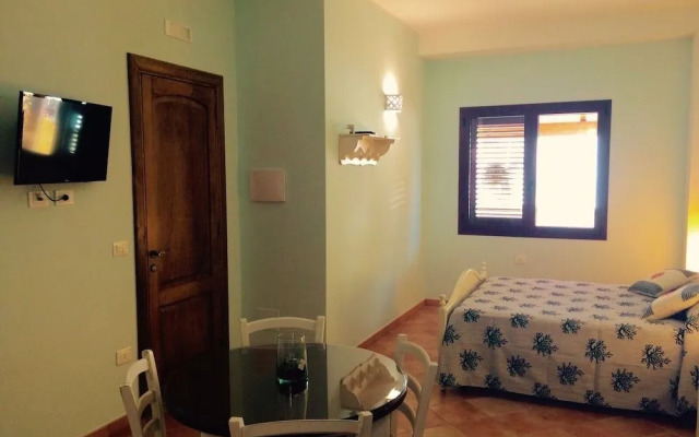 Gli Allori - Fuga dalla Città