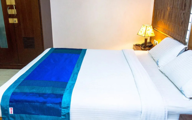 OYO 5867 Near Sarjapur Outer Ring Road