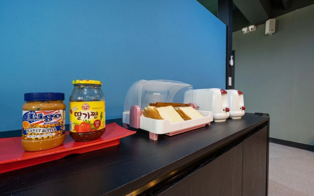 Ansan Hotel Stay 25