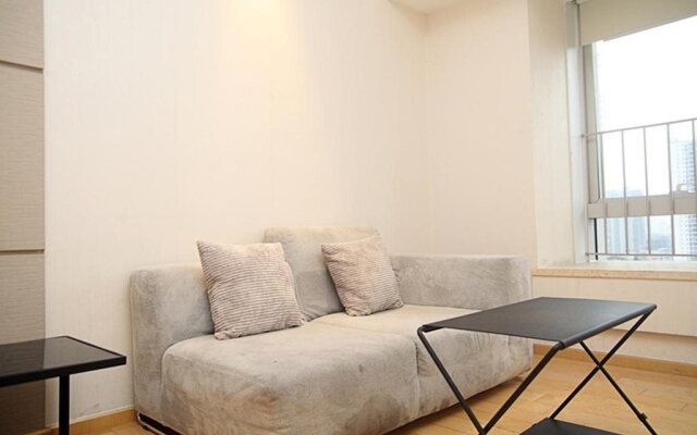 Guangzhou Skat Apartment