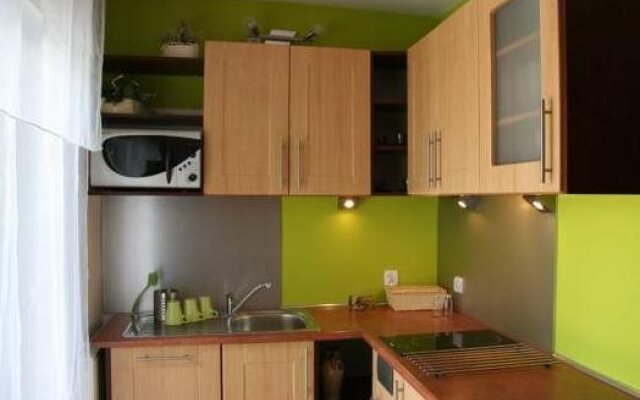 Luksusowe Apartamenty Aesthetica