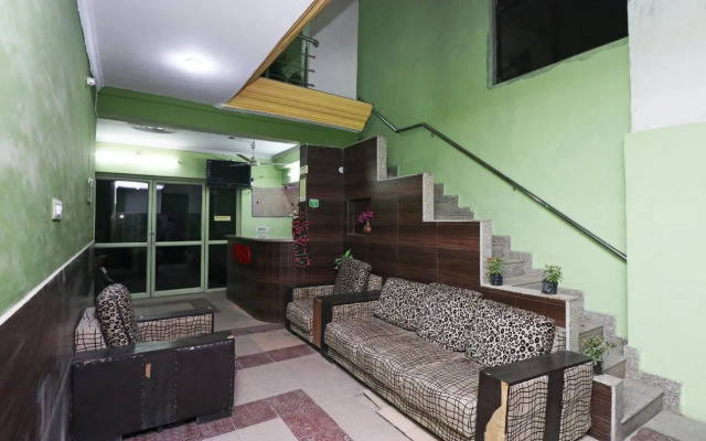 Uma Guest House