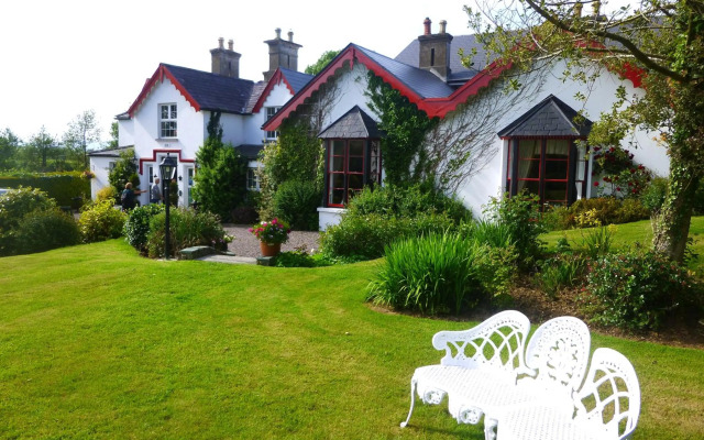 Killeen House Hotel