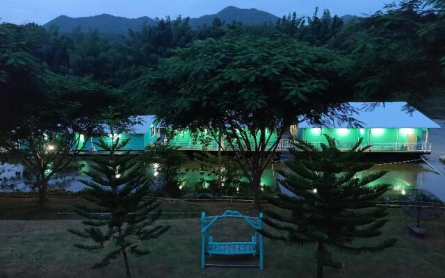 The Green House Kanchanaburi