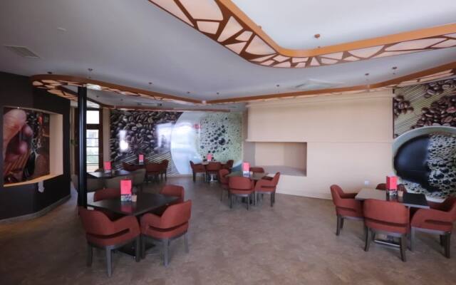 VONRESORT Golden Coast - All Inclusive